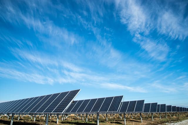 Nomad Energy - Solar Solutions
